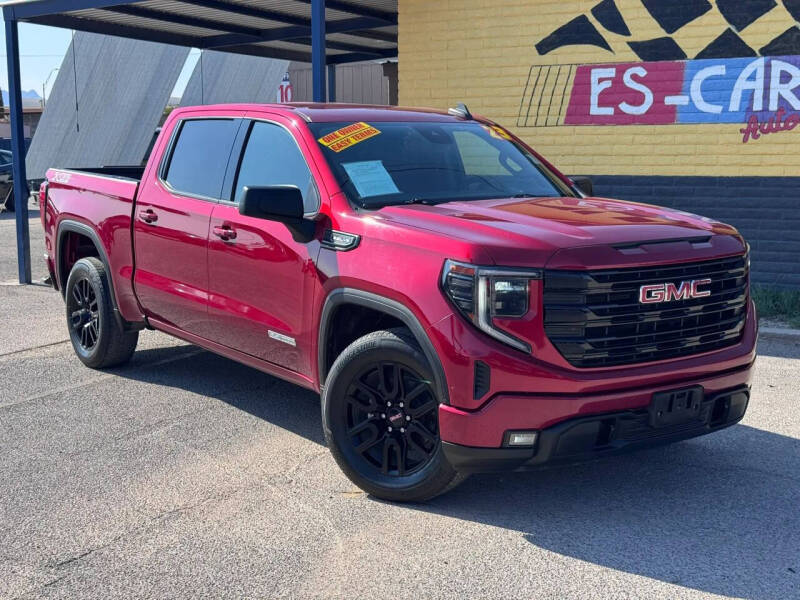 gmc sierra 1500 2023 3GTPHCED8PG273505 image gmc sierra 1500 2023 3GTPHCED8PG273505 image